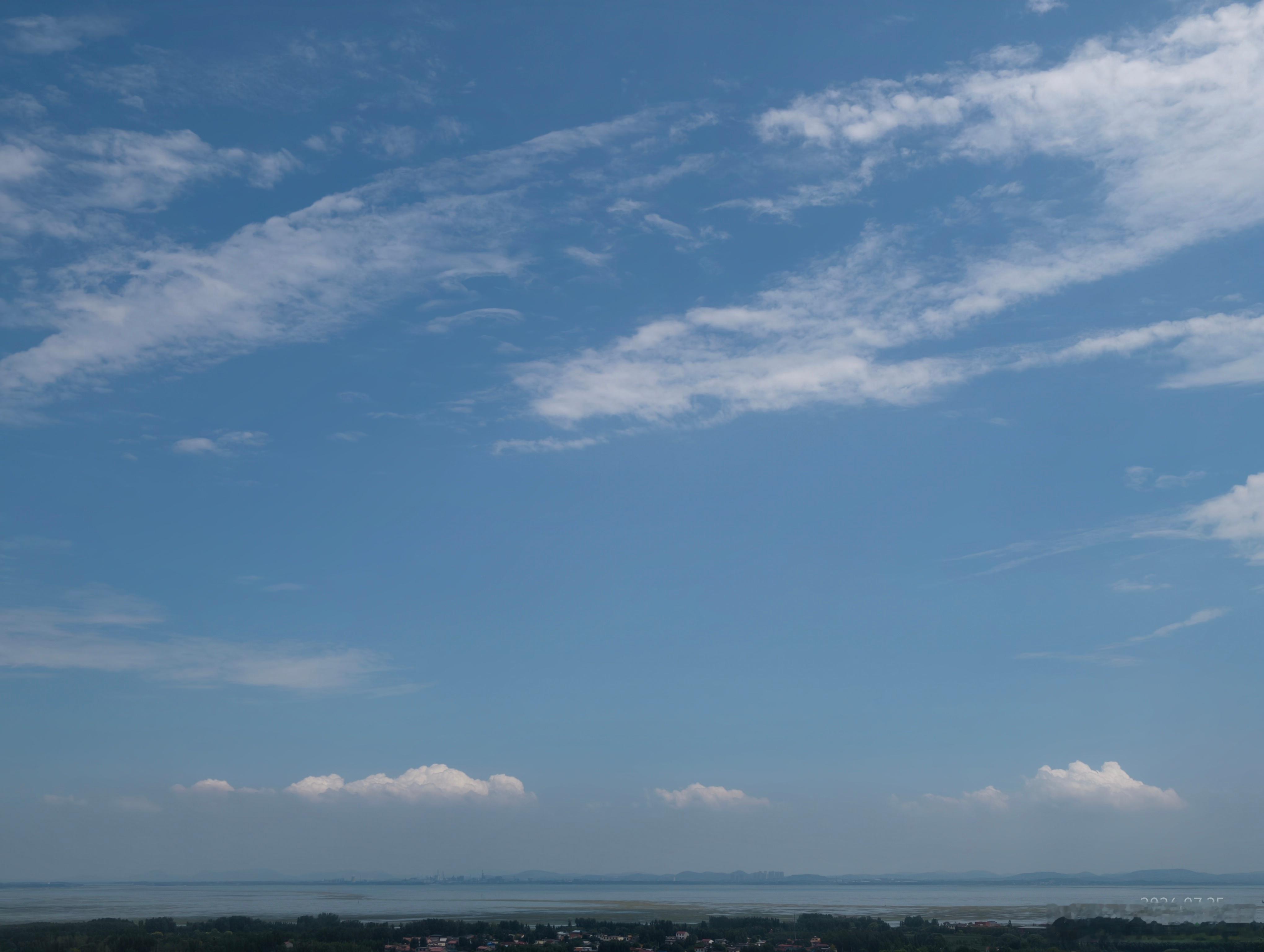 生活手记天热这是个好去处，有吃有玩 济宁·微山湖微山岛景区