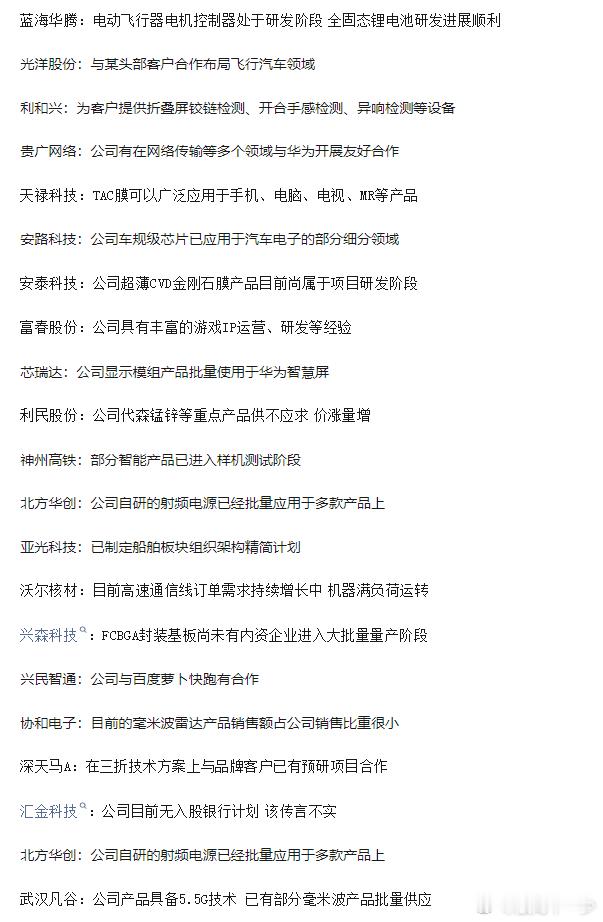 0909沪深两市互动精华 ​​​