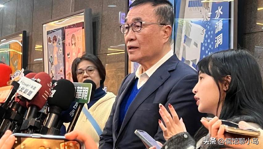 时机太巧合！李四川宣布参选新北市长 胞弟勒索旧案立即遭扩大侦办

随着国民党正式