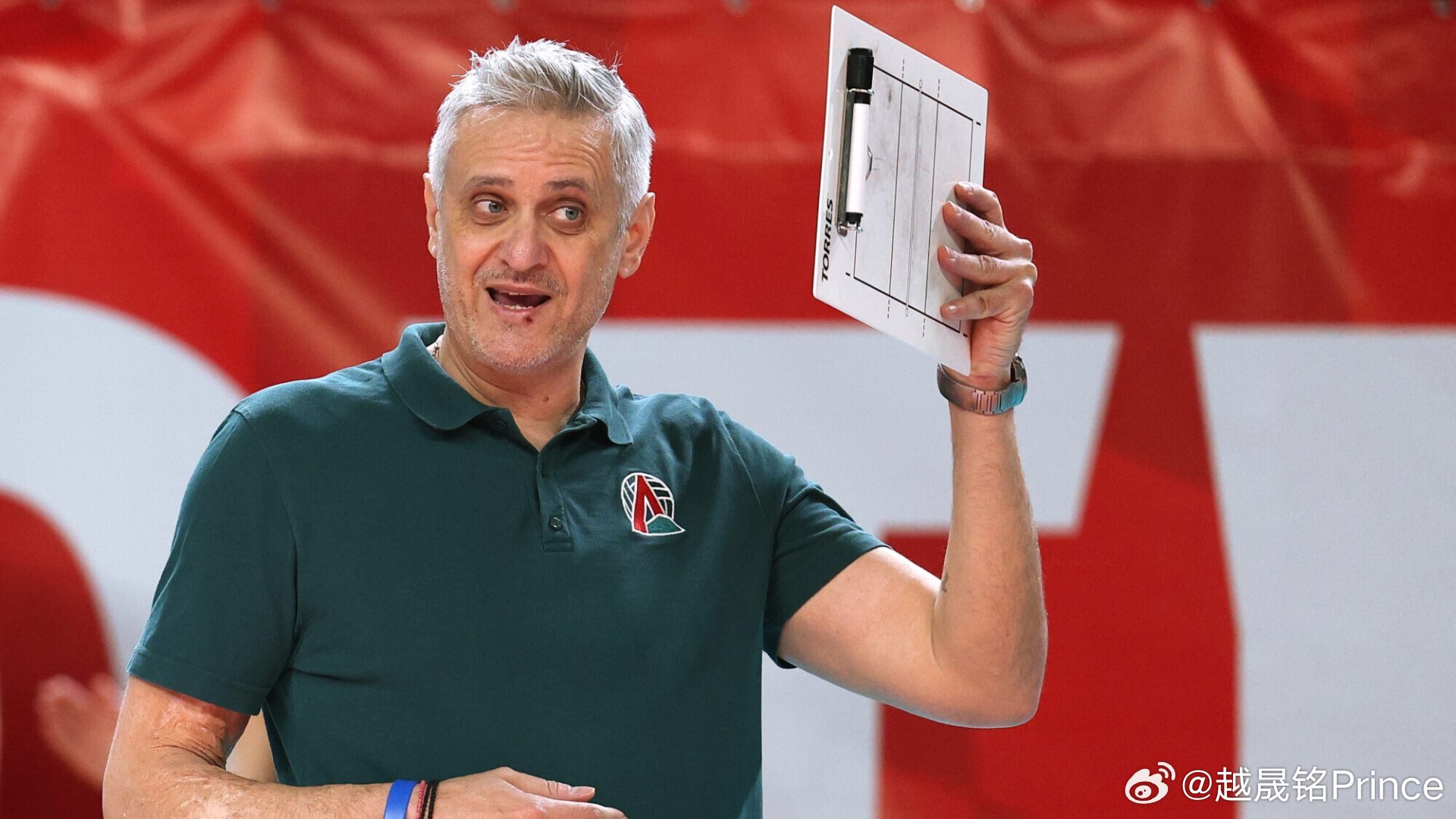 排球 ⚡️ 在本赛季土超联赛赛季结束后，庄宇珊将要加盟的格兹特佩队正在继续为下赛