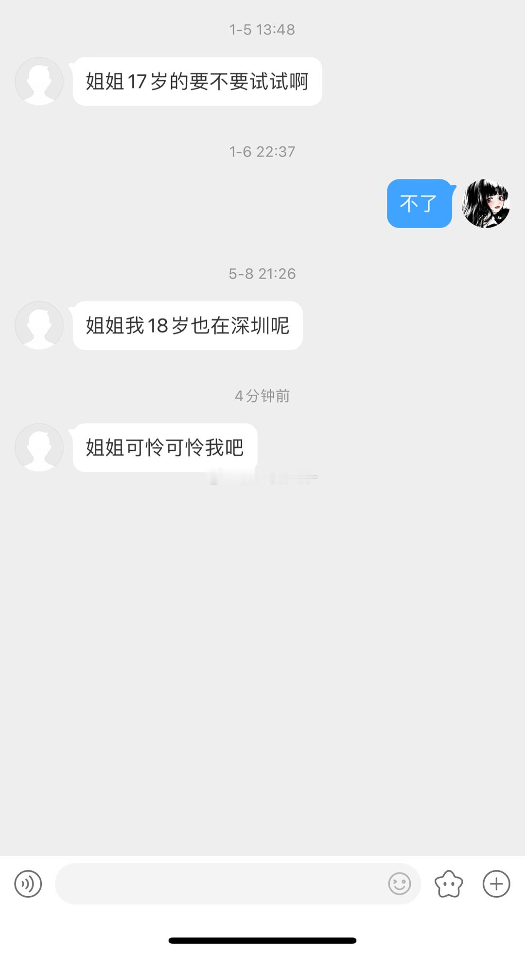 ？ ​​​