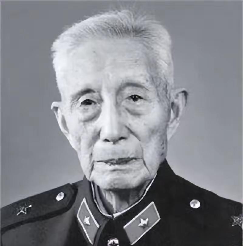 78岁获得平反，组织上为他安排职务，被其婉拒：我老了不占位子


​​这句话听着