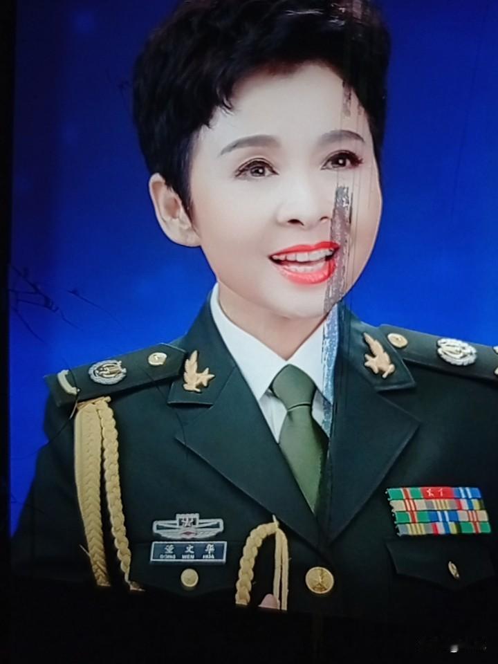 董文华，1962年6月29日出生于辽宁沈阳，是有军衔的中国著名女高音歌唱家。是华