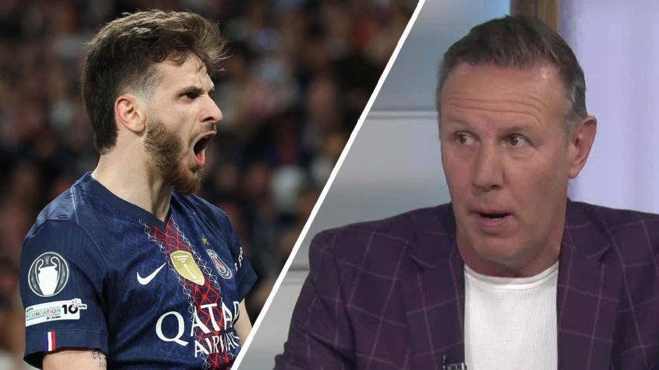 在当地时间举行的欧冠半决赛首回合中，拜仁慕尼黑与巴黎圣日耳曼上演了一场进球盛宴，