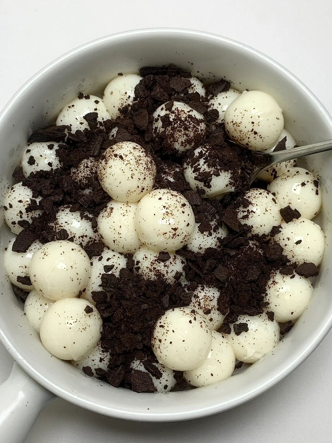 复刻伯牙绝弦…没想到这么好喝！！！