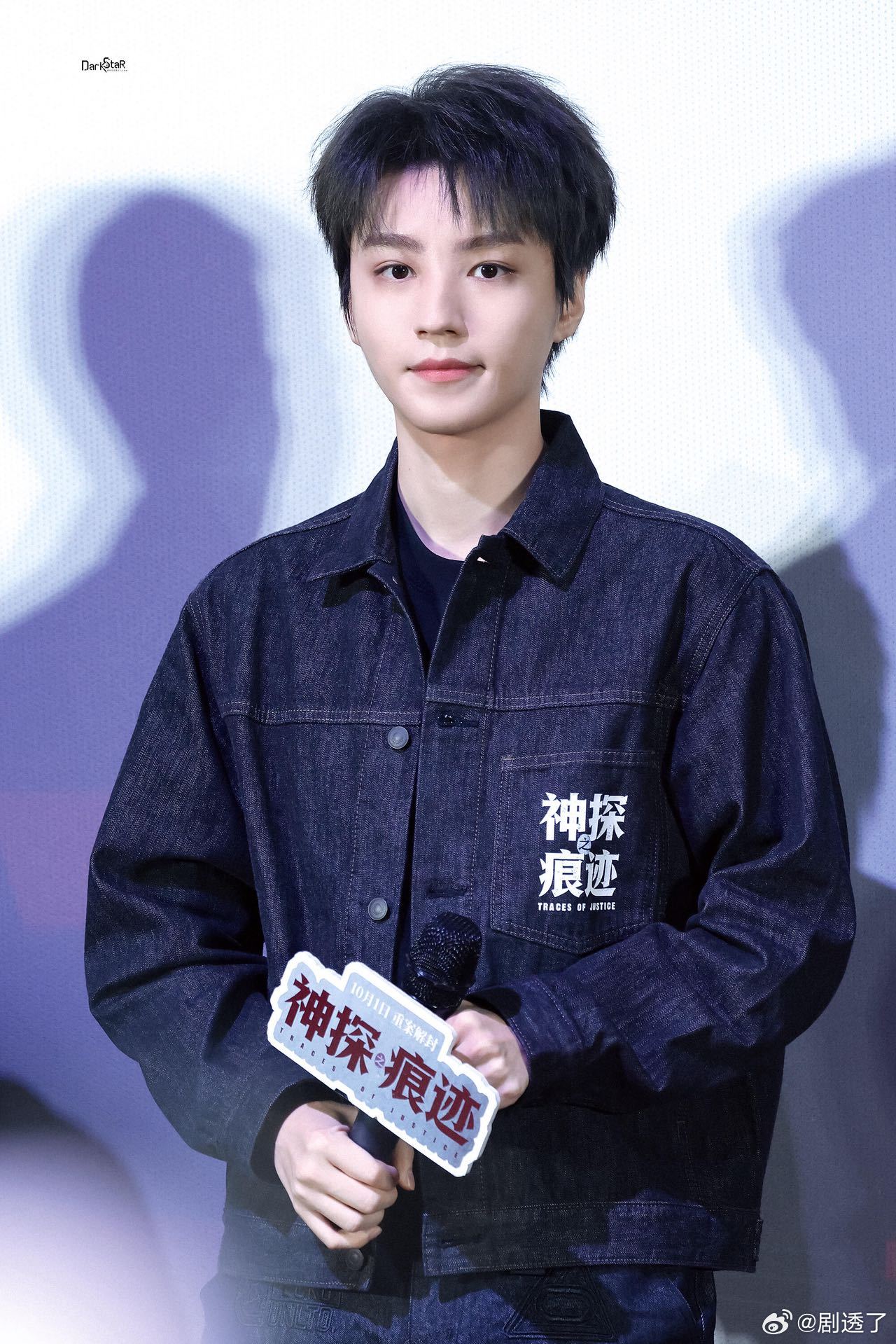张译马丽争宠王俊凯张译马丽争着夸王俊凯 谁懂啊，张译老师正夸小凯每部戏都有成长台
