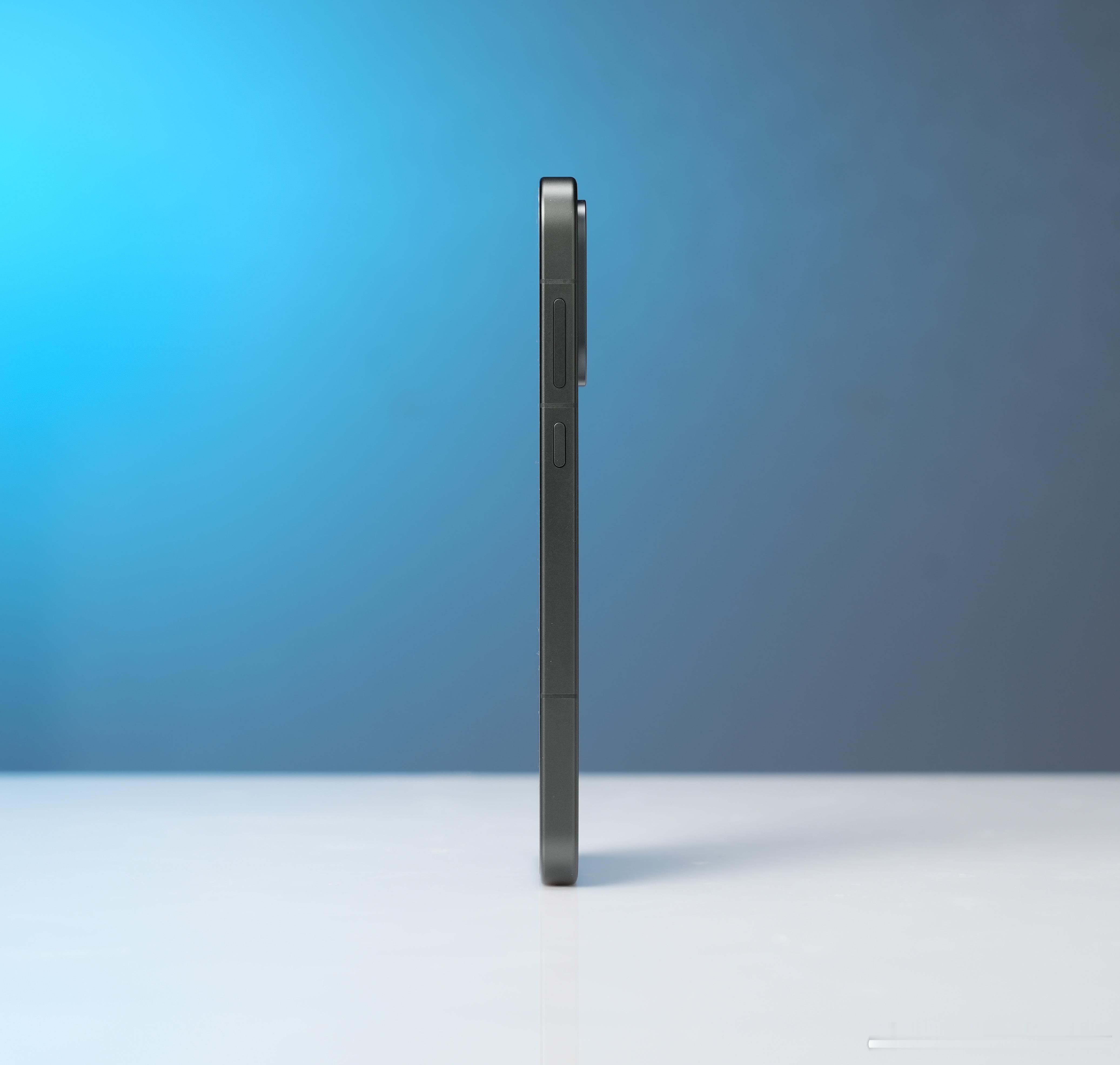 Ace6至尊版的外观质感上看齐6和6T，但在配色和细节上三款机型各有特点一加这代