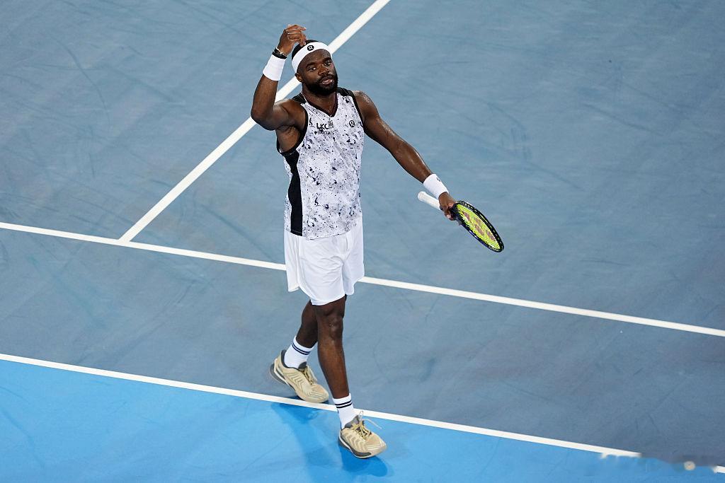 ATP1000 辛辛那提站周五完整赛果：布兰登·中岛[27] 7-6(9) 4-