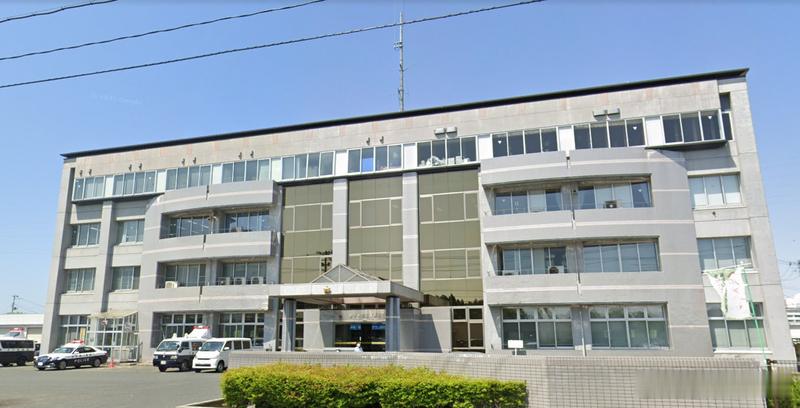 【惊！日本15岁初中生当街持刀砍人被捕】海外新鲜事日本 日本岩手县北上市一名15