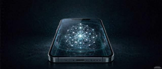手机端侧AI炸了：新芯片让手机能跑300亿参数的模型