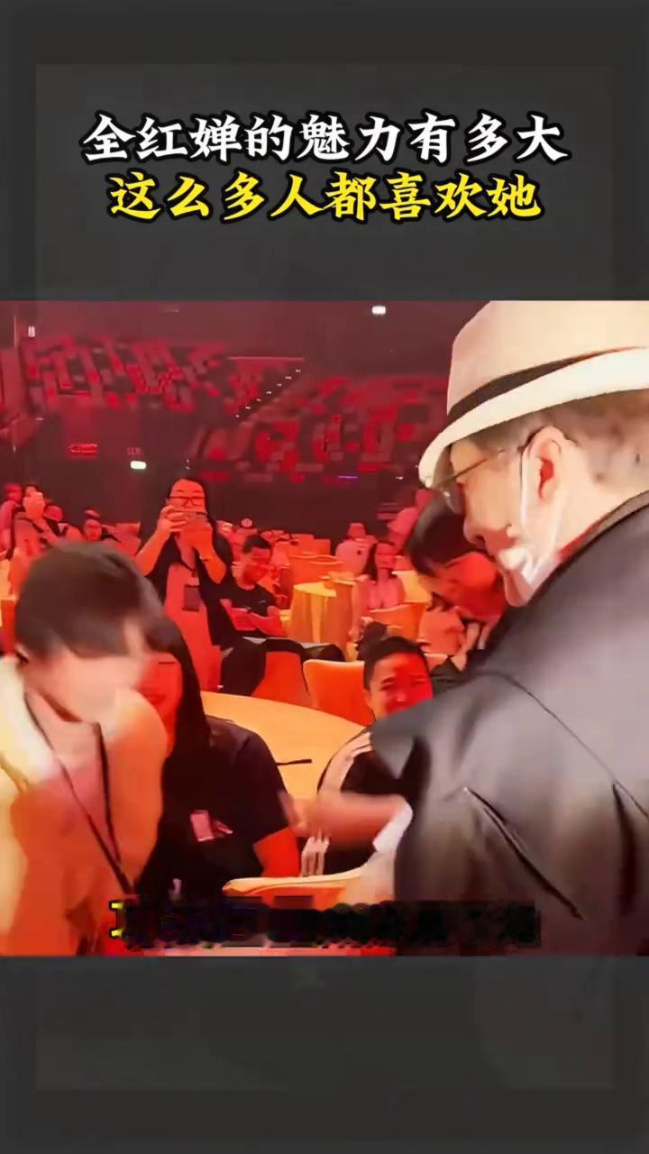 全红蝉的魅力有多大？这么多人都喜欢她。
出乎意料，全红婵魅力有多强？国乒6大主力