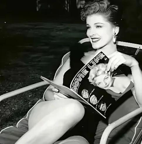 1964年孔家的孔令杰与美国好莱坞明星黛博拉结婚，生下了混血孩子孔基德，成为孔家