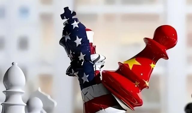 中美博弈，已经到了最关键的时刻，可以说是生死存亡。如果我们败了，未来一百年将再无