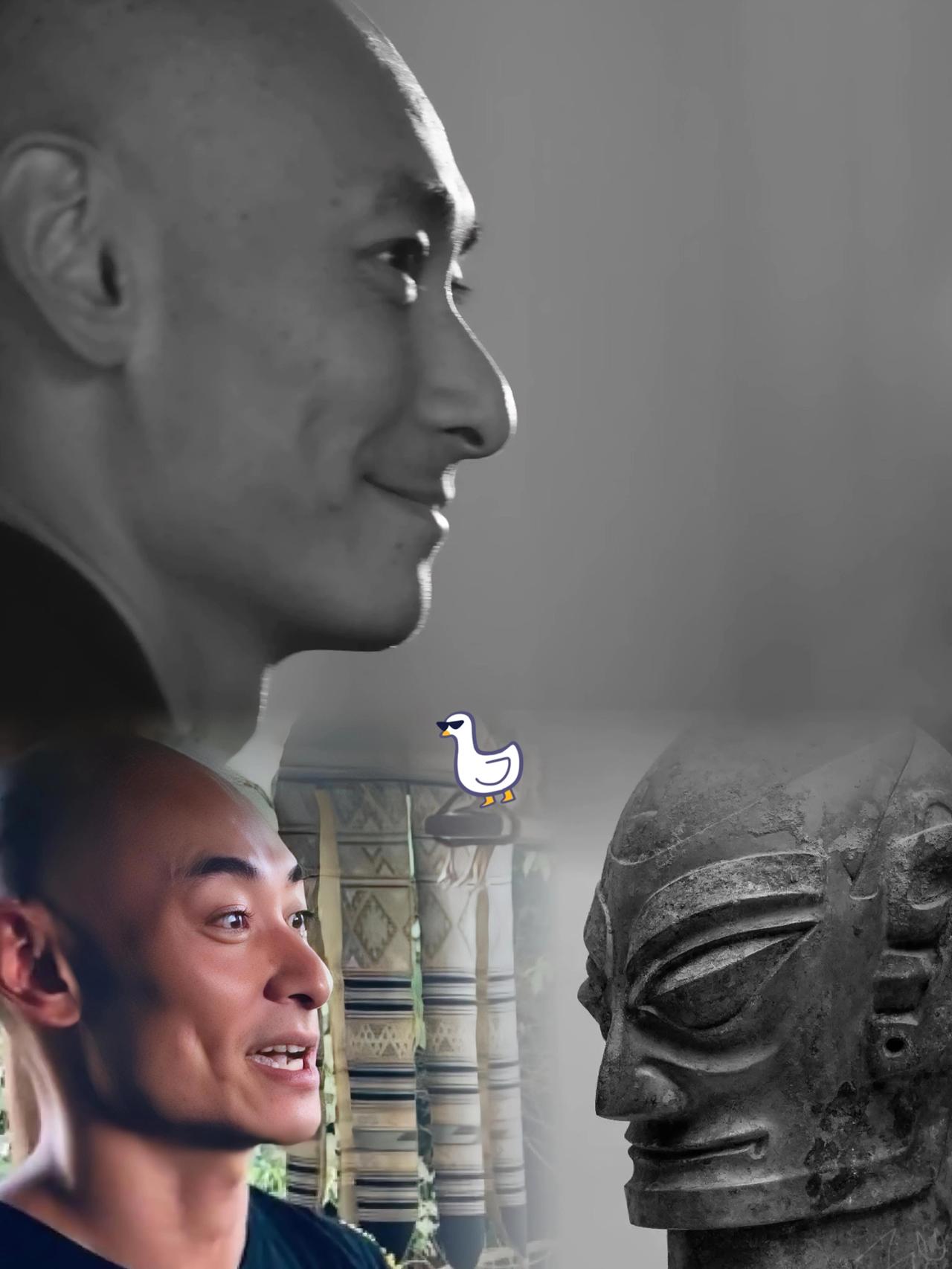 这下可算是彻底撕开脸了，叶松源那点“文化移花接木”的把戏，终究是没藏住。

明明