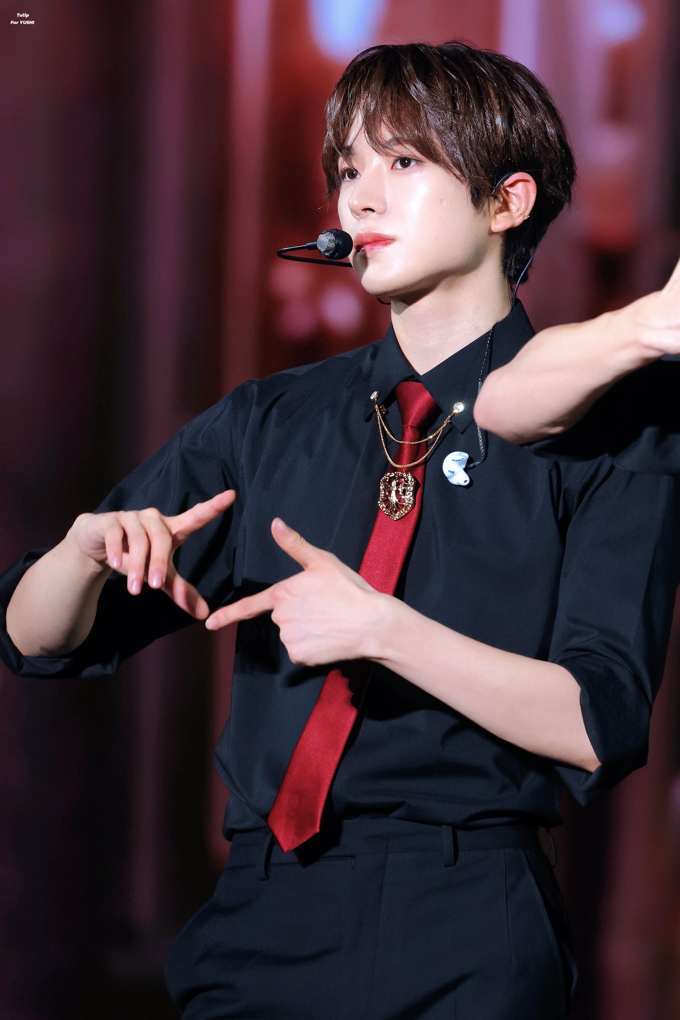 🖤©️tulips_0405 ​​​