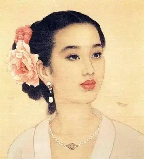 1132年，49岁守寡三年的李清照嫁给了30岁年轻英俊的张汝舟。圆房之后，张汝舟