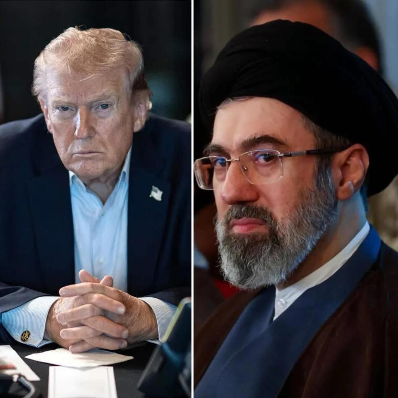 【伊朗停战诉求最应该讨回什么？】伊朗对美国结束战争的提议，做出了消极响应，战争的