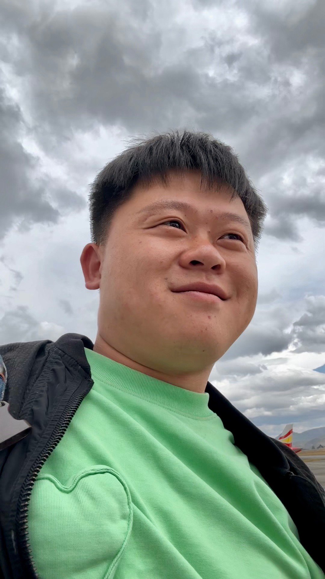 为了听一句靓仔，我跑来了广东珠海#珠海旅游##广东旅游##广东美食#  ​​​