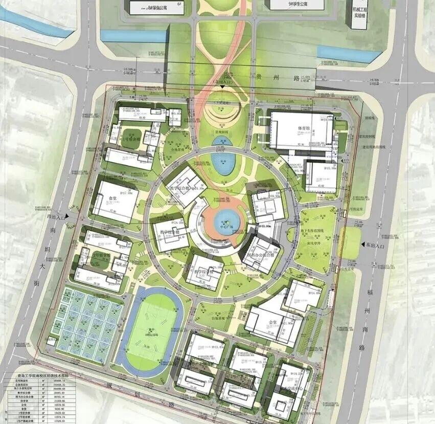 项目一期总建筑面积127081.08㎡，其中地上建筑面积108322.06㎡，地