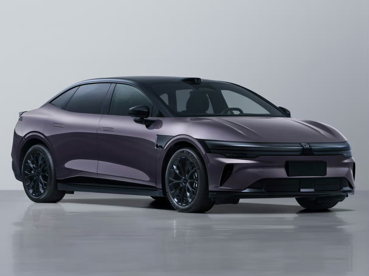 【2026 款极氪 007/007GT 申报图公布，二季度上市】工信部公布新款极