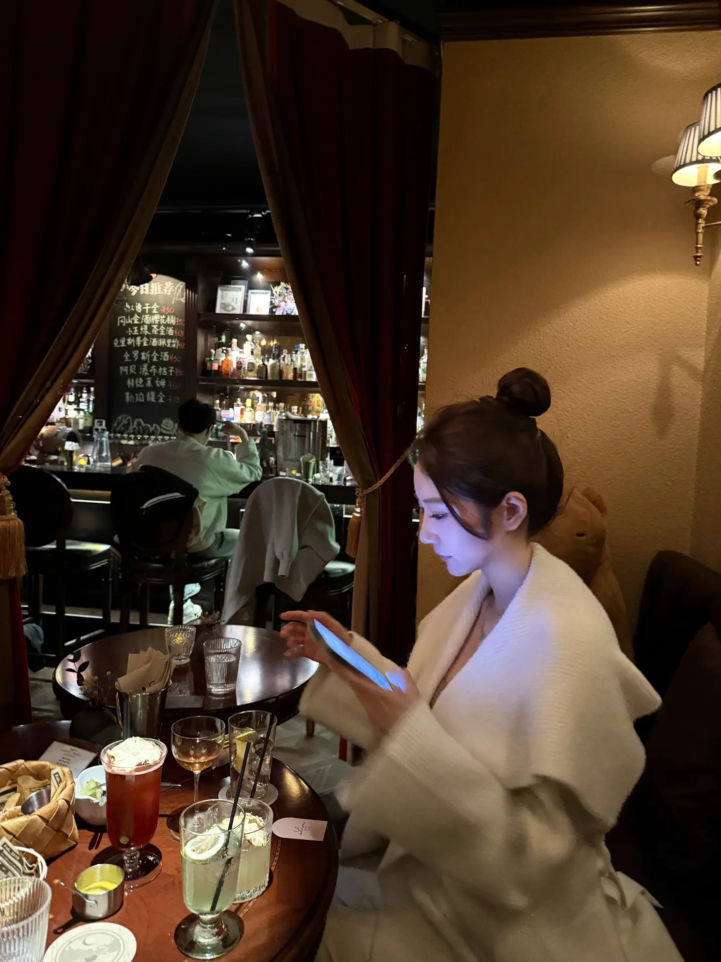 没有什么是比当下更好的了