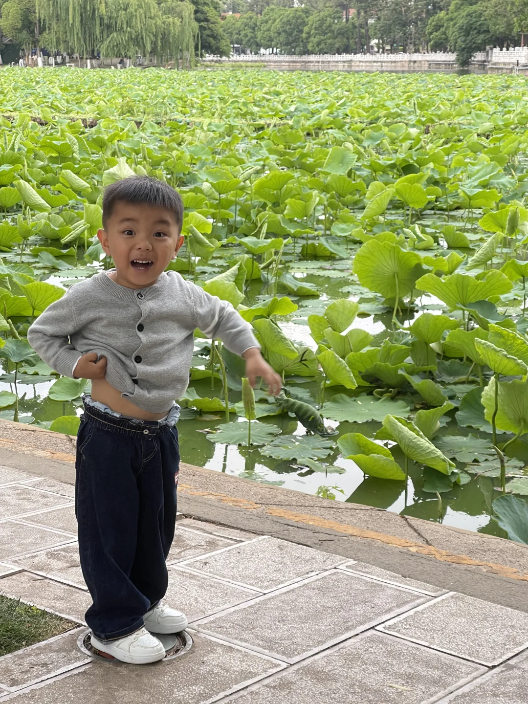 昆明的公立幼儿园怎么放假这么长