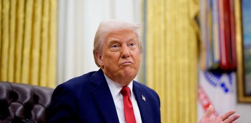 4月16日，美国政坛爆出重要消息！民主党直接撕破脸，对现任国防部长赫格塞思发难，