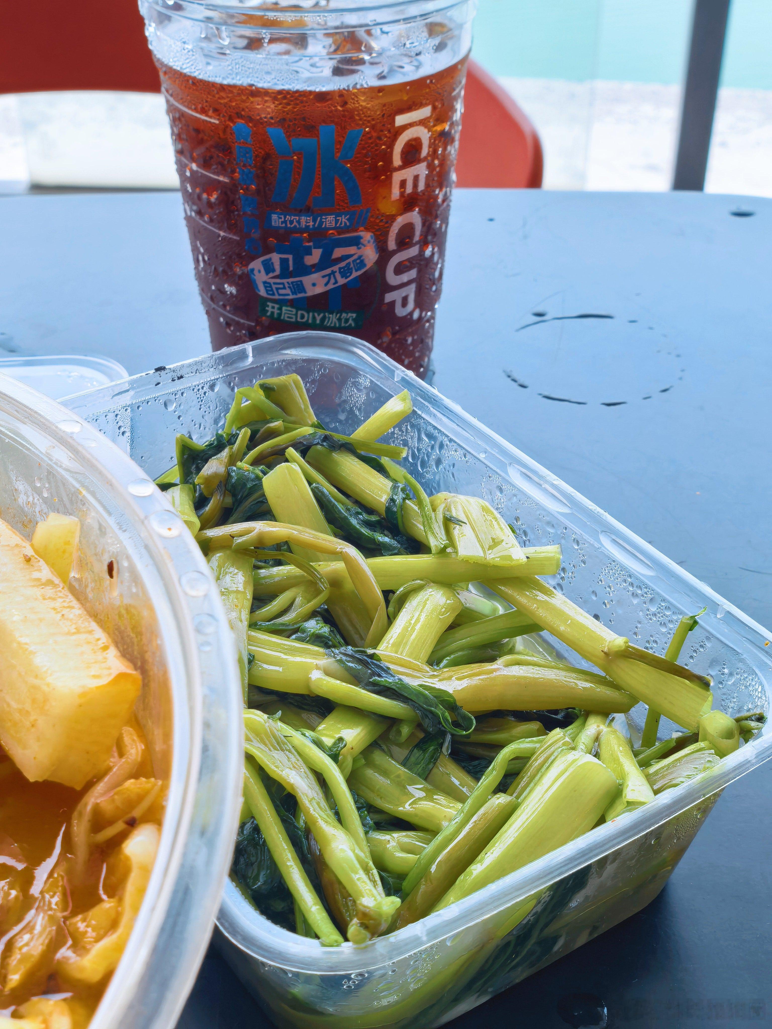 最近吃的一些东西。