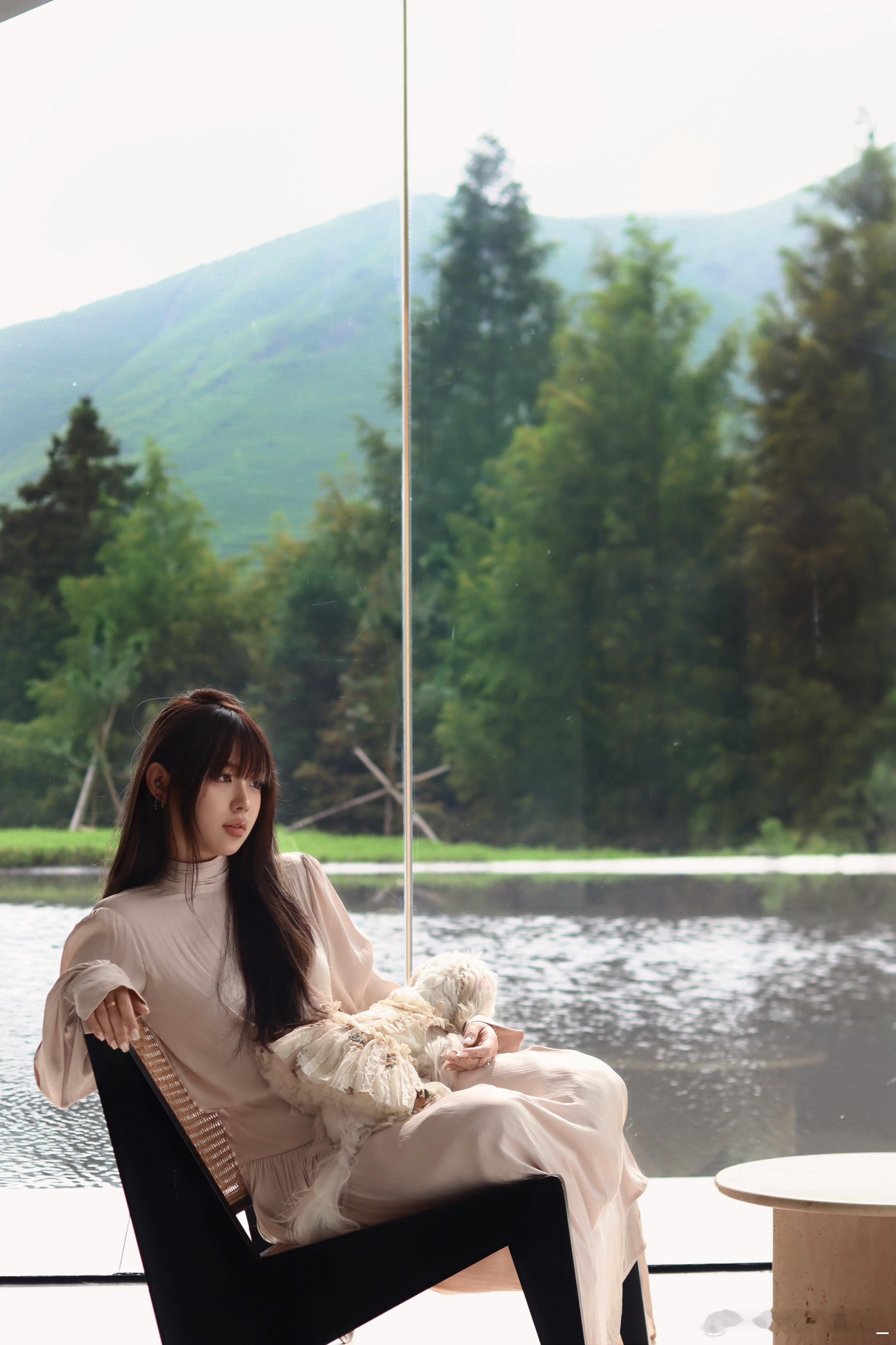 去茶山🍃 ​​​