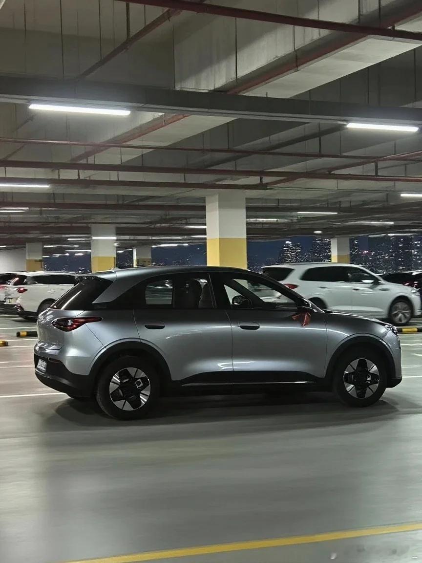 楚人好细腰，更适合湖北人的车出现了 作为土生土长的湖北人，选代步车总想着既要“灵