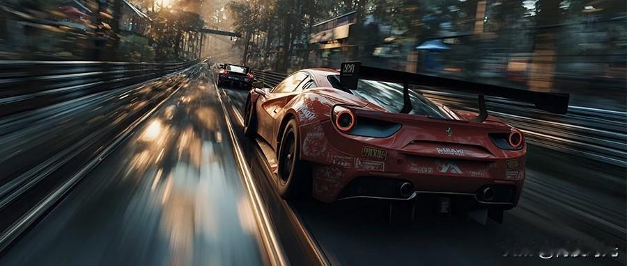 《飞驰人生3》超猛！
上映4天破17亿，
基本锁定2026马年春节档冠军。
猫眼