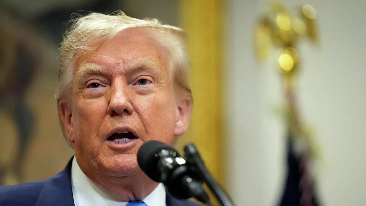 特朗普称乌问题谈判“非常好”

俄罗斯卫星通讯社 2026年2月7日, 10:4