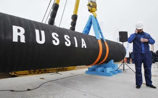 【伊朗战争引发了数十年来最大的能源冲击。】伊朗封锁了霍尔木兹海峡——全球约20%