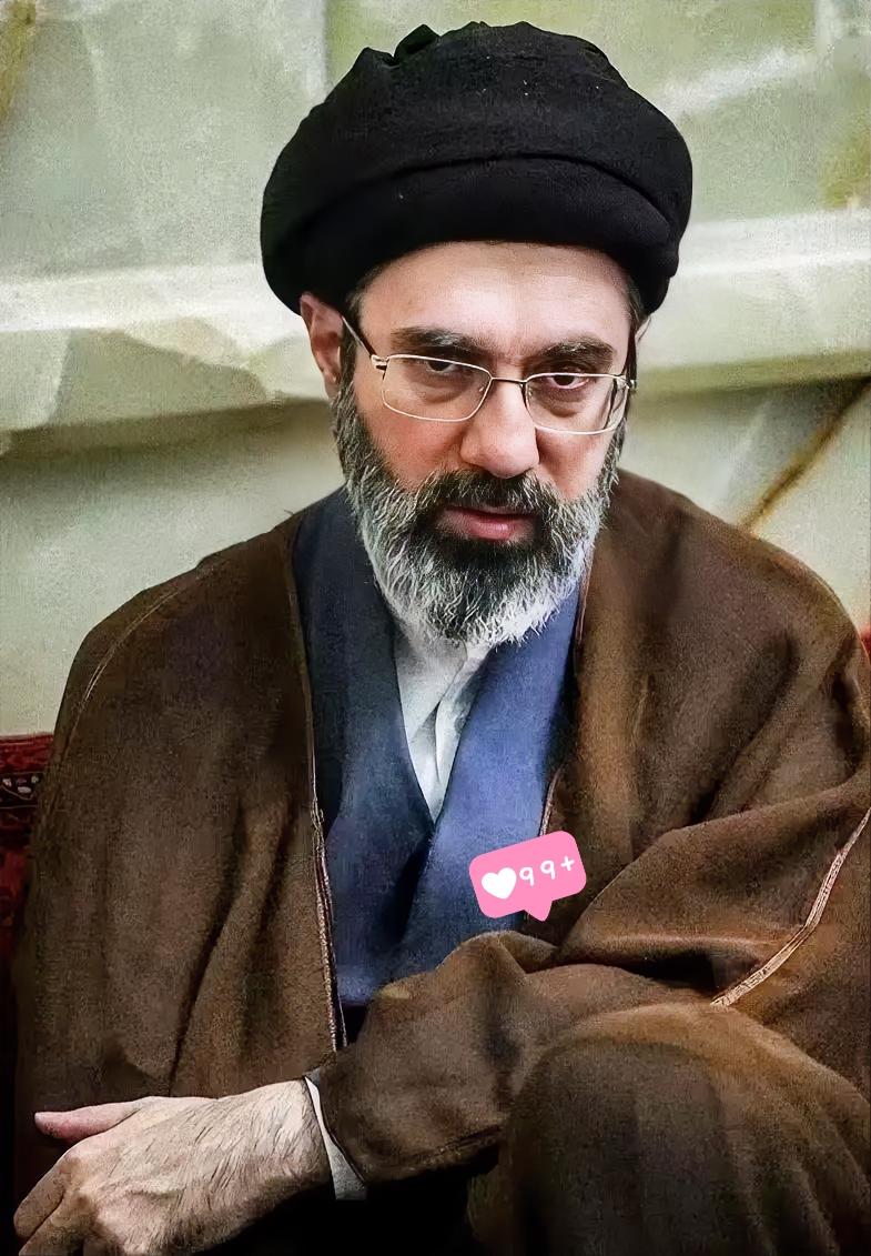 伊朗消息
4月16日，伊朗那边放出消息，说去年那场“12日战争”打完才7个月，他