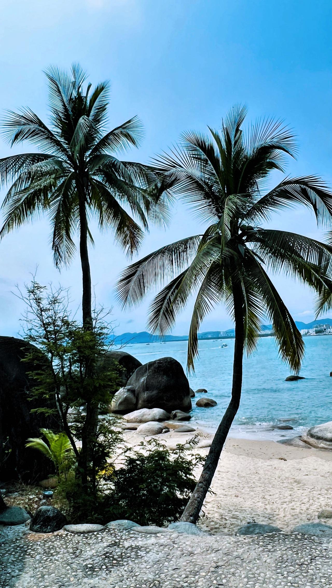 【原创】三亚天涯海角风光