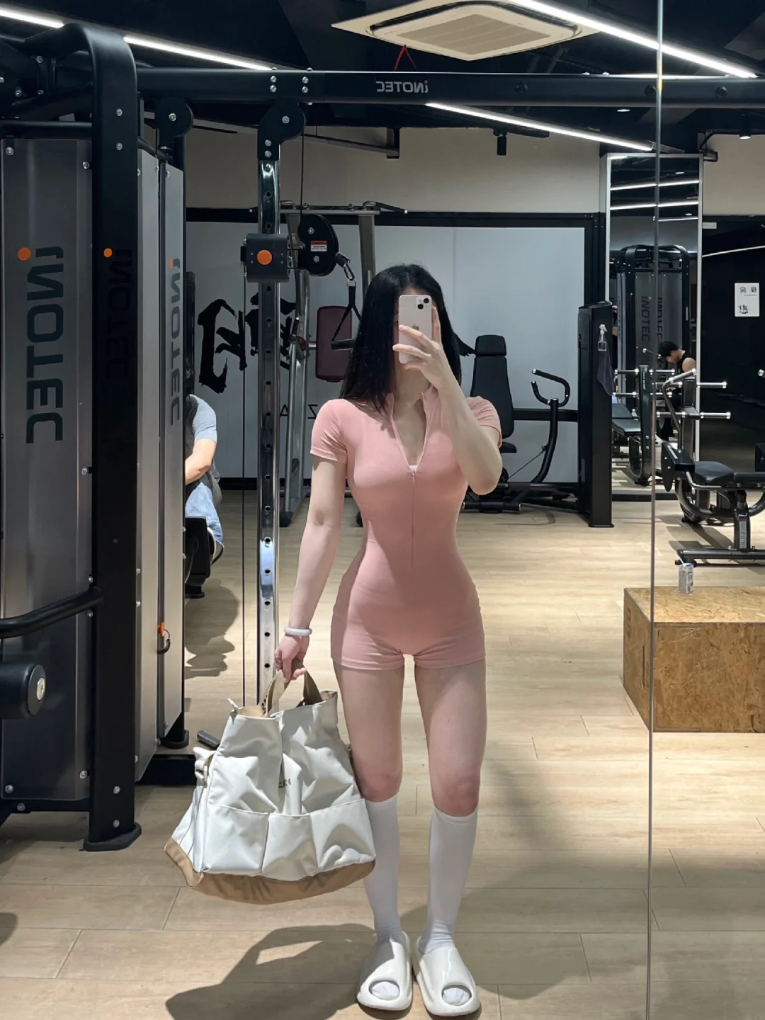 160 100 健身包不能装的我不要