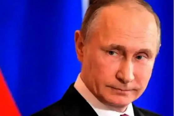 铁了心要打垮中国？最大威胁现身！这次不是美国，普京却笑到了最后。
 
麻烦看官老