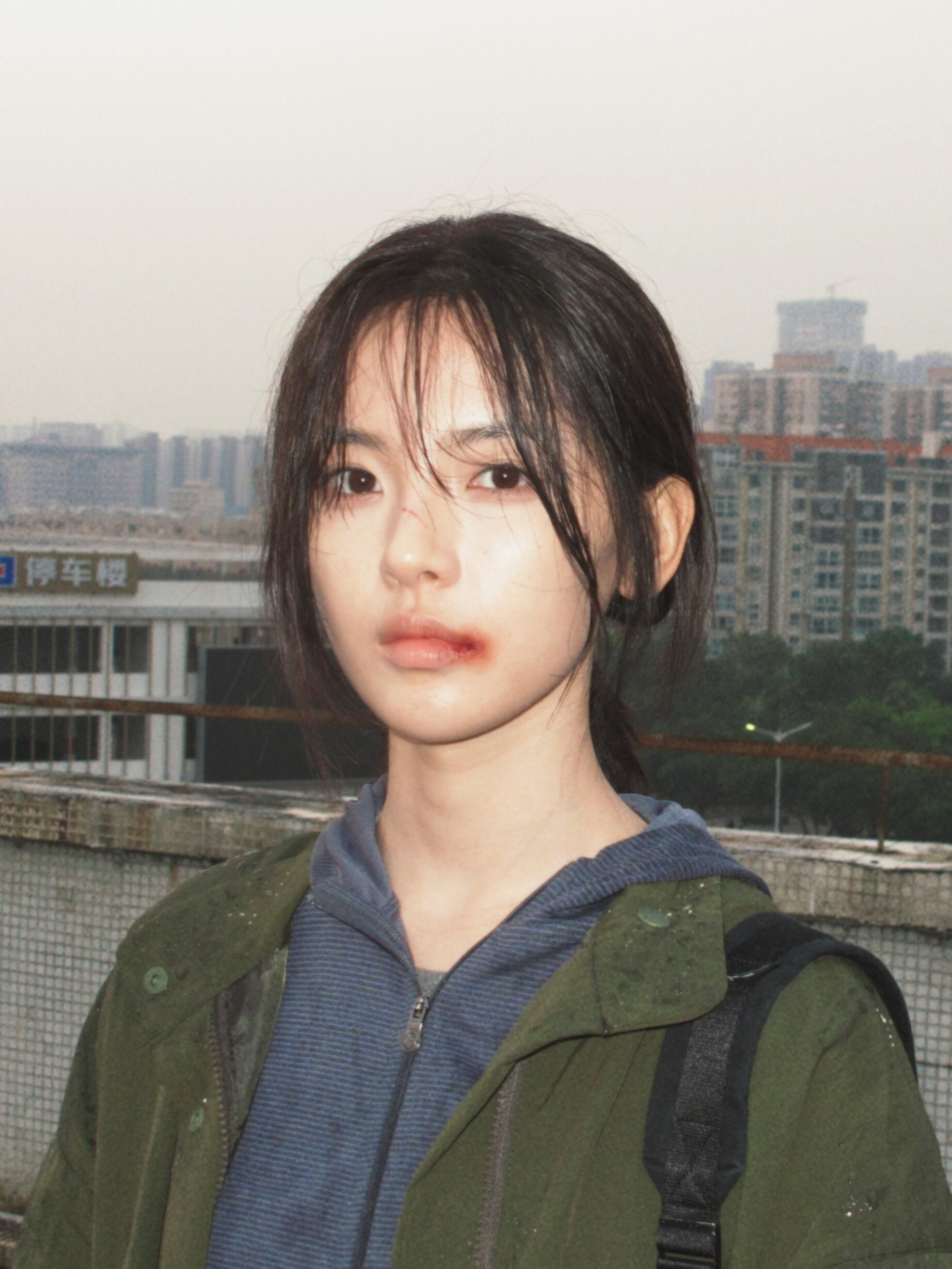 错过的大雨，握不住的盛夏 