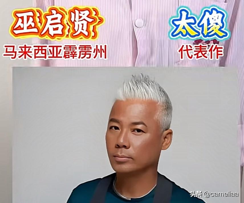 从马来西亚走岀来的14位华裔明星

一首《童话》治愈青春，
一曲《勇气》戳破心事