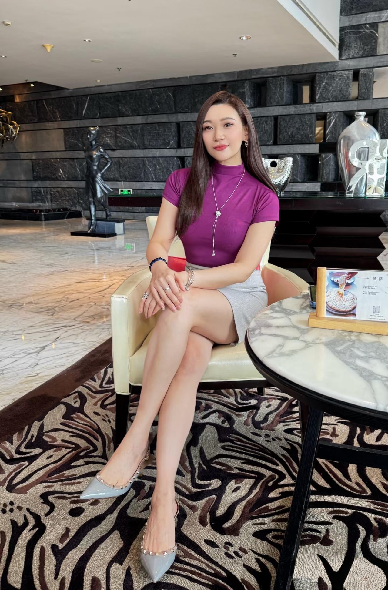 什么样的女人算自然美