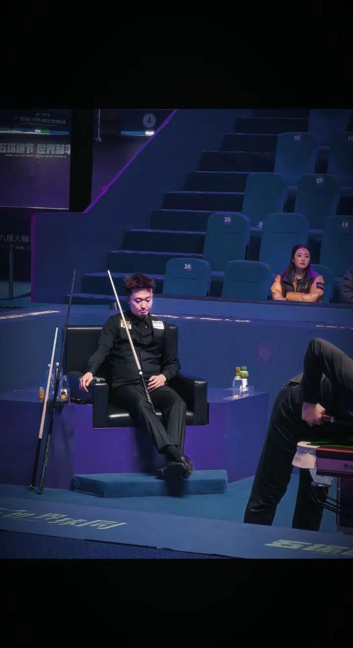 所有失去的都将以另一种方式归来冠军 @赵汝亮 @张堃鹏🎱