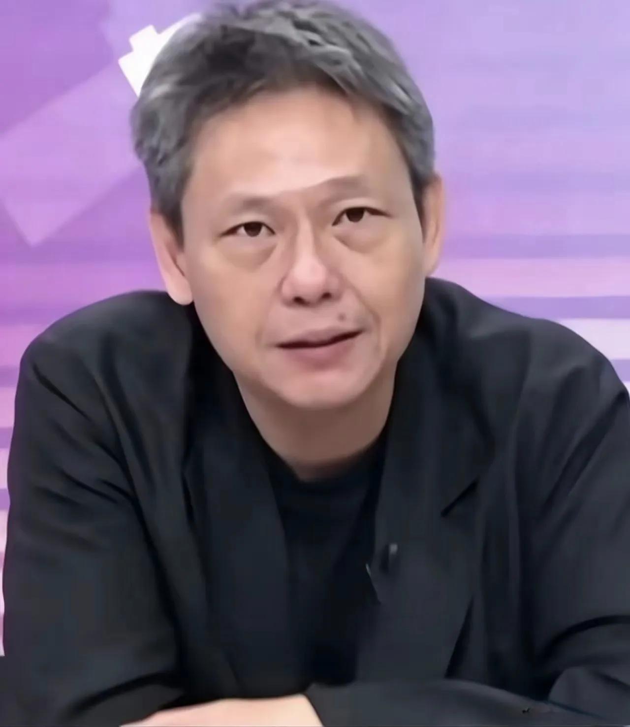 台湾媒体人谢寒冰说，“老共从来都没有否认中华民国的存在，他只是告诉你，中华民国在