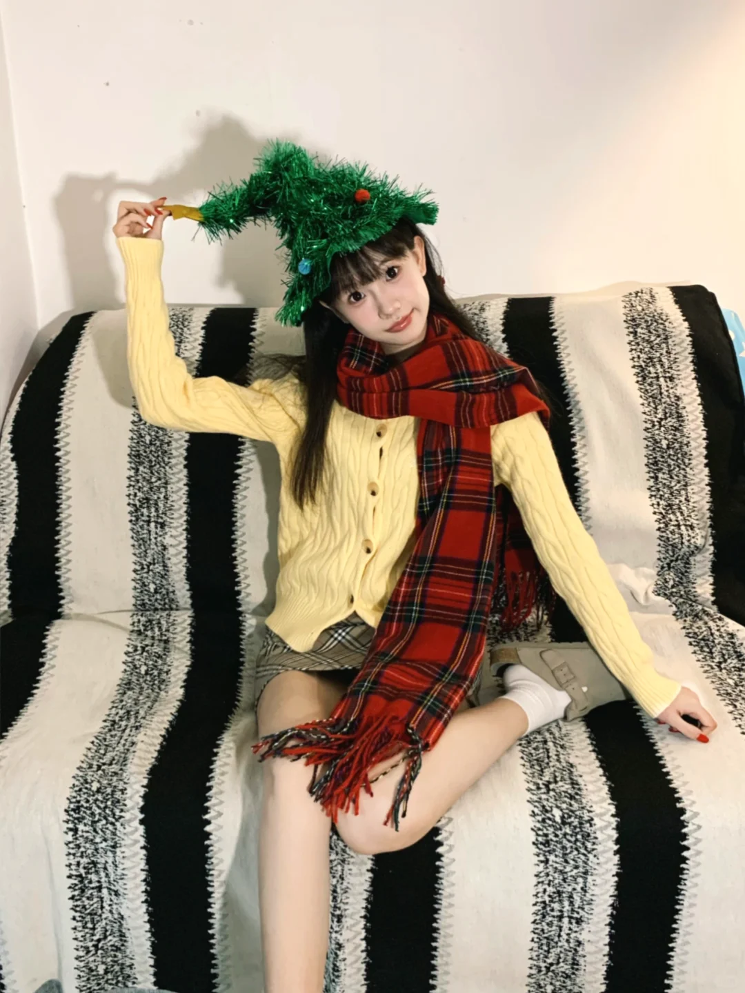 📷这样拍好好看！！！