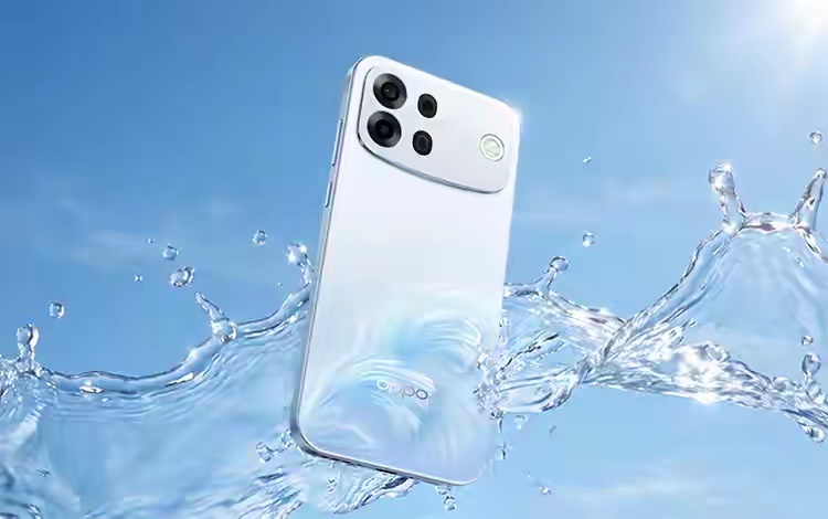 O家A7 Pro Max外观正式官宣，8月4日就要发布！最让人眼前一亮的就是这块