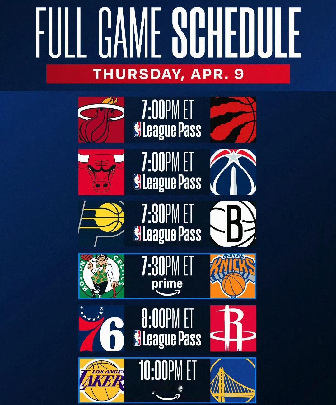 每场比赛都能看！NBA免费直播及回放网页链接（记得复制链接浏览器打开下载app，