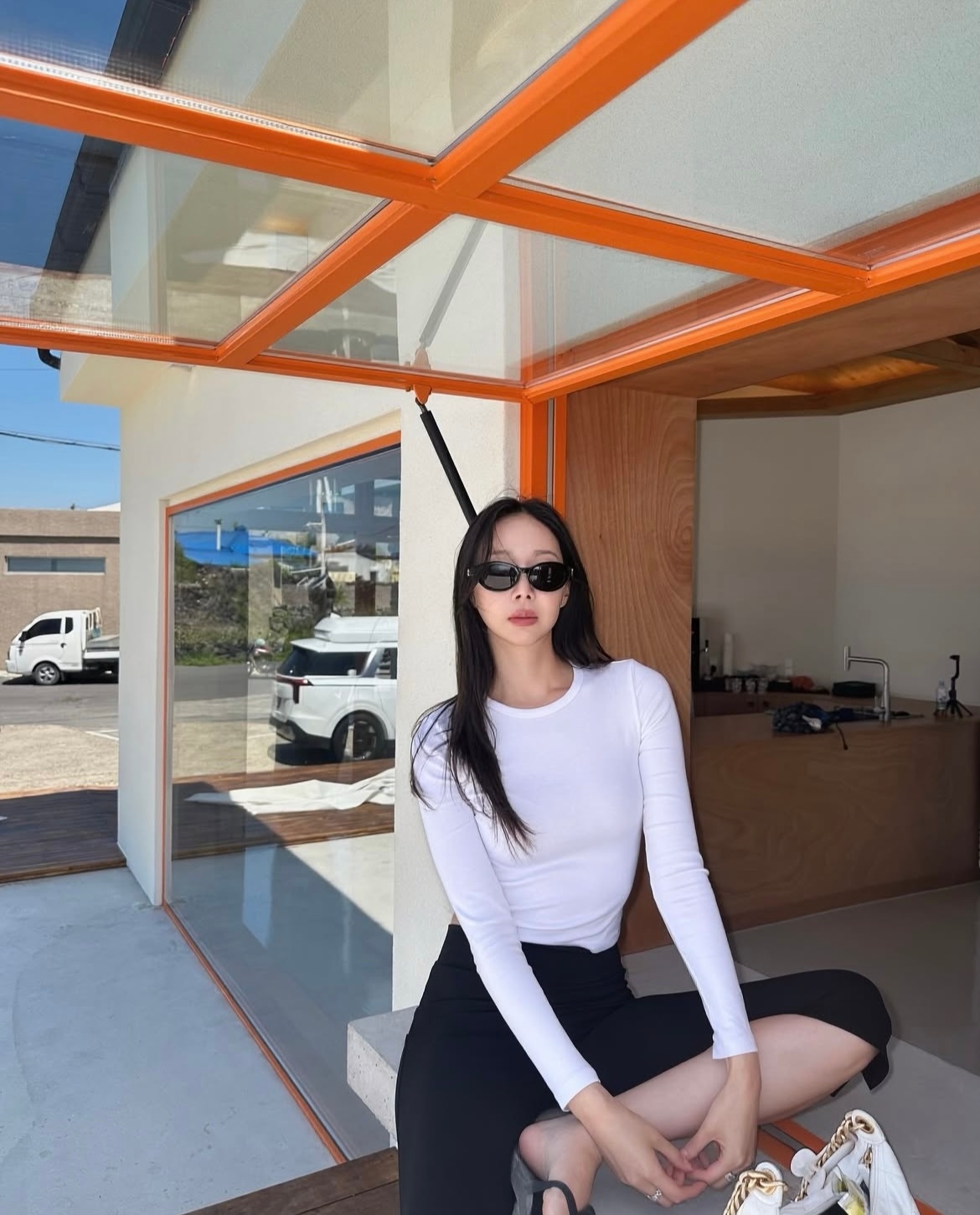 李欧艾琳