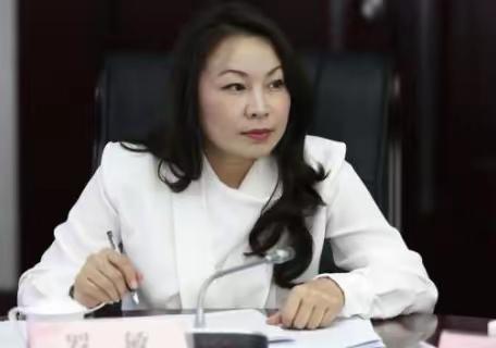 两个女人，一个靠着和比自己大十岁的领导长期保持不正当关系，一路升到正厅；另一个靠