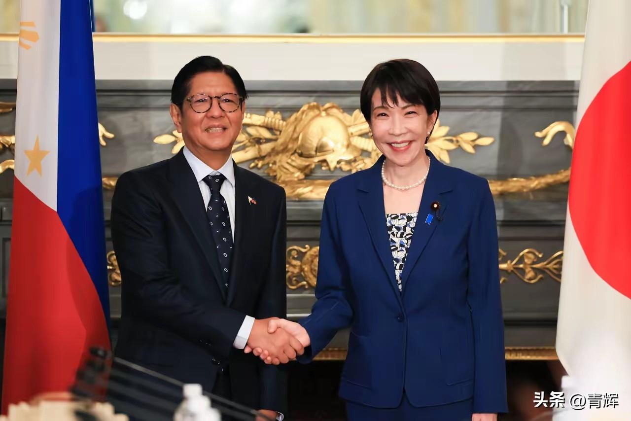 拔刀了！日菲绕开中国瓜分海疆，中国强烈抗议，坚决反对！

5月28号，菲律宾和日