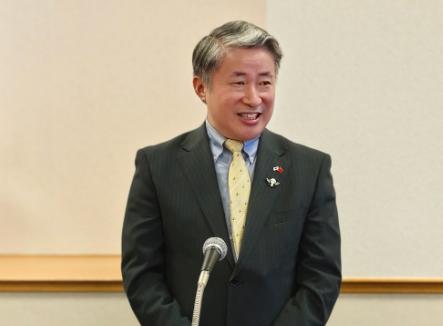 消失141天后，中国驻大阪总领事薛剑终于现身，一开口就“炸场”，火药味直接拉满！