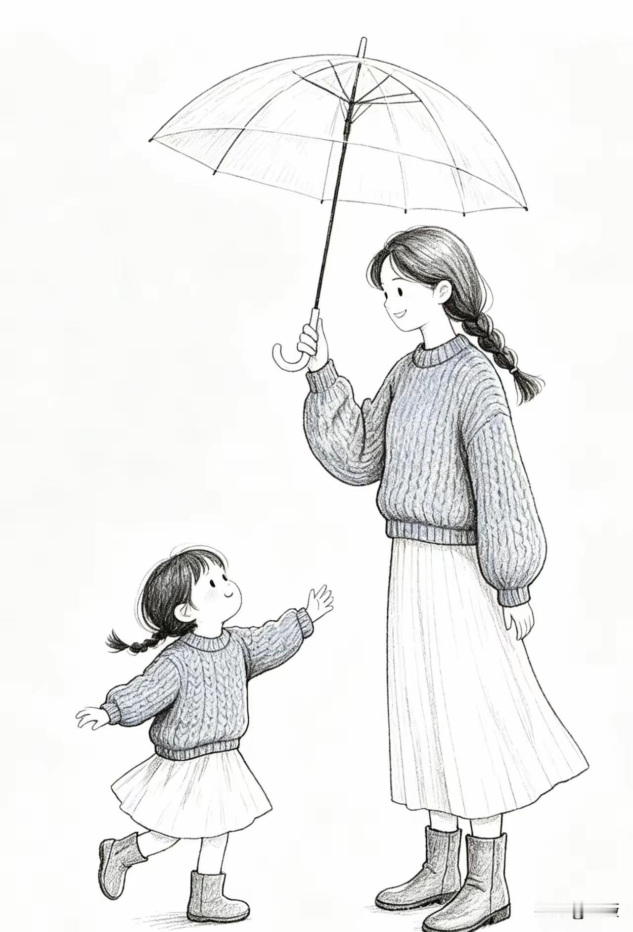 玄学提醒：如果你是一位母亲，有些话千万不能对孩子说
1、“你怎么这么笨。”
2、